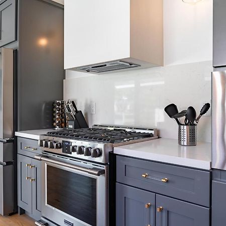 @ Marbella Lane - Modern And Luxurious Design Home Фуллертон Экстерьер фото