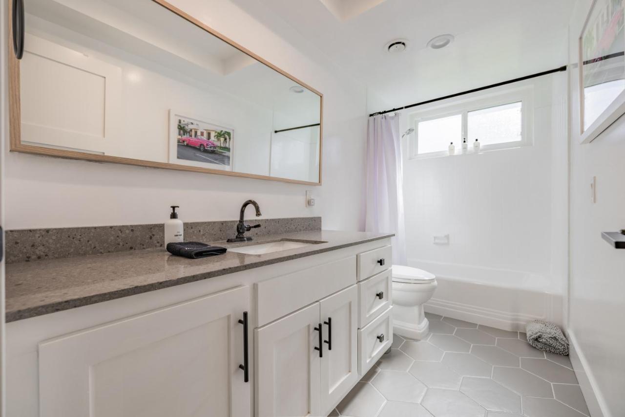 @ Marbella Lane - Modern And Luxurious Design Home Фуллертон Экстерьер фото