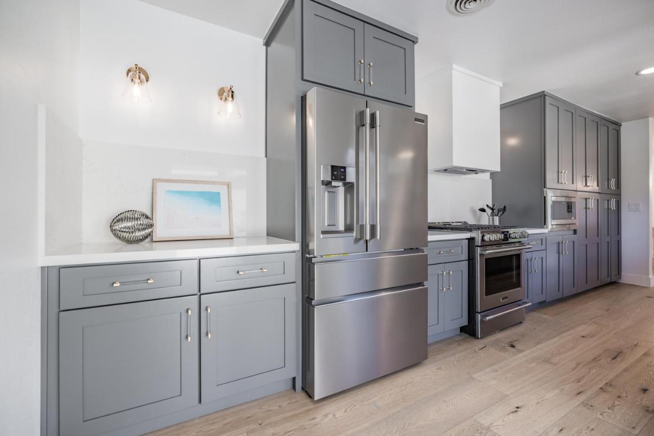 @ Marbella Lane - Modern And Luxurious Design Home Фуллертон Экстерьер фото